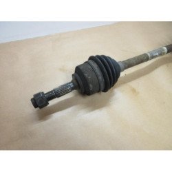 Cardan Gauche (transmission) Citroen C3 1 Phase 1